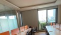 Cho thuê căn hộ CC TSQ phố Nguyễn Văn Lộc, Hà Đông , Hà Nội. DT 225m - 4PN - 18 Triệu/tháng.